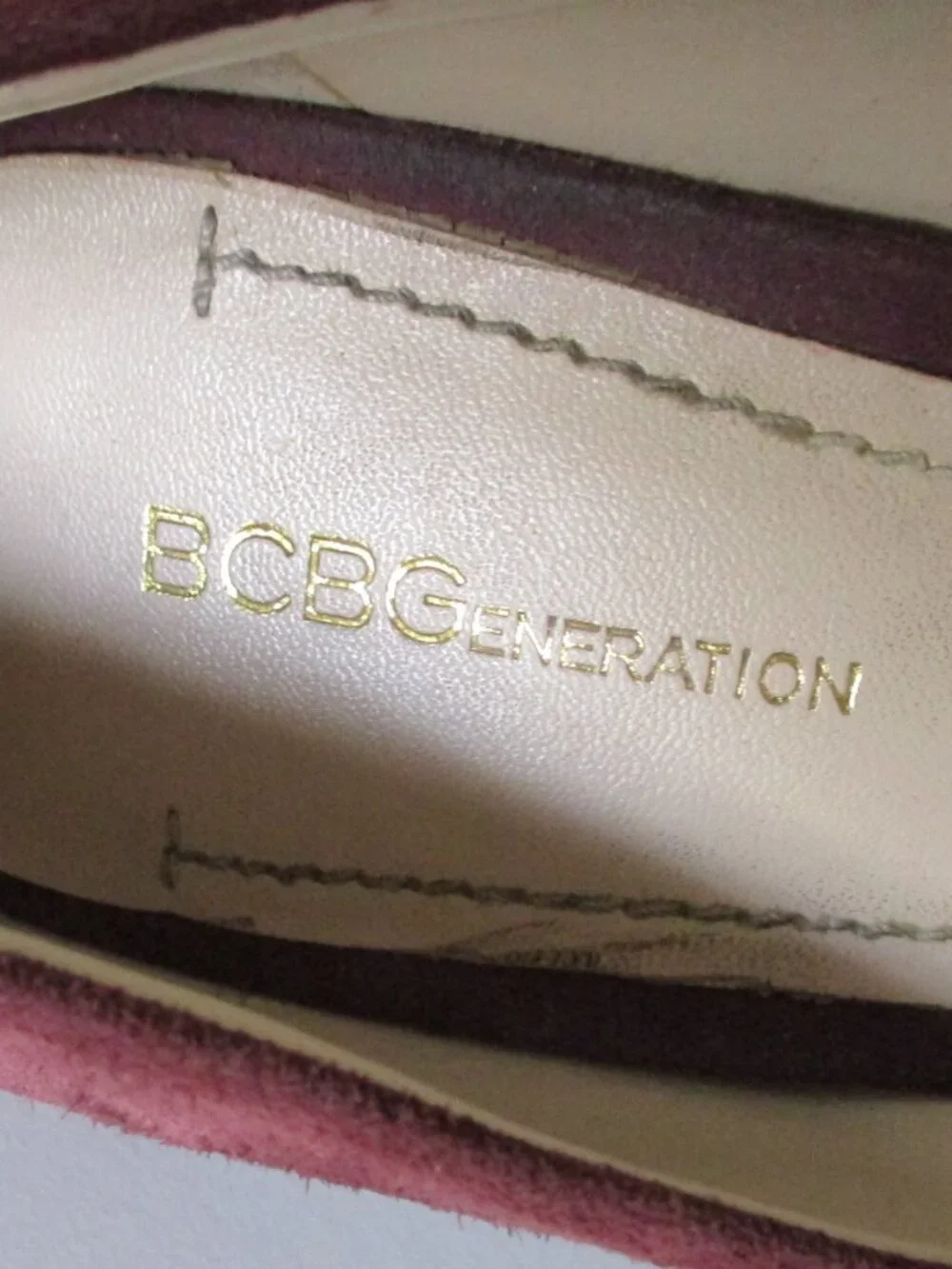 BCBGeneration 